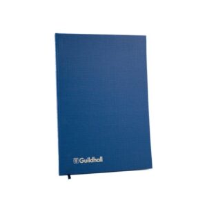 AB2106 | Guildhall Account Book 31 Series 80 Pages 7 Cash 31/7Z