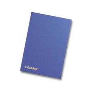 AB3145 | Guildhall Account Book 31 Series 6 Cash Column 80 Pages