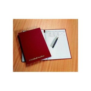 AB5887 | Guildhall Account Book 38 Series 6 Cash Column 80 Pages