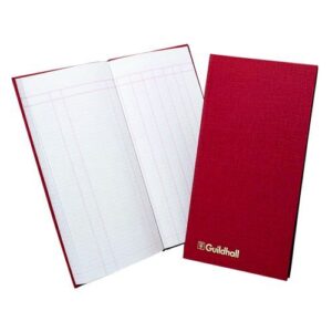 AB5948 | Guildhall T272 Petty Cash Book T272