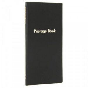 AB5949 | Guildhall T229 Postage Book T229