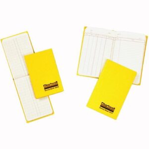 AB6011 | Chartwell Dimension Book 80 Leaf 2142