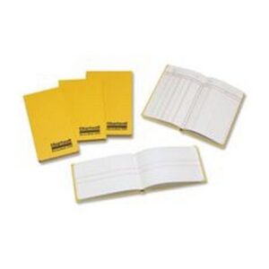 AB6012 | Chartwell Level Book 80 Leaf 2426