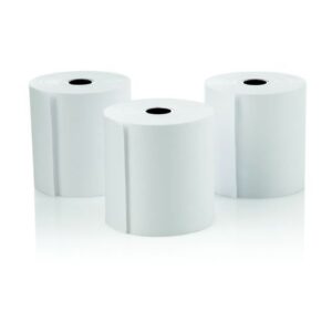 AD7070 | Initiative Calculator and Adding Machine Rolls W57xD57 Pk 20