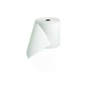 AD7110 | Initiative Thermal Printer Rolls 80x80x12.7mm Single Ply 20s