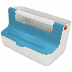 AS1210 | Leitz Cosy Storage Carry Box Calm Blue