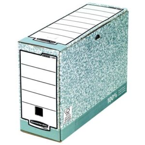 AS5948 | Fellowes Bankers Box System Transfer File 120mm Spine