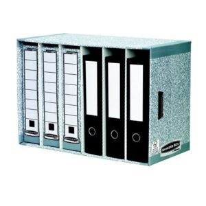 AS9164 | Bankers Box System Filestore Module 01880
