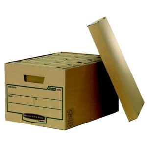 AS9165 | Fellowes Bankers Box E/Series Standard Storage Box 4470601