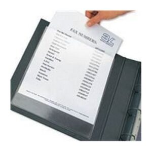 AS9306 | Pelltech Maxi Pocket 220x305mm Pack of 50 PLL25542