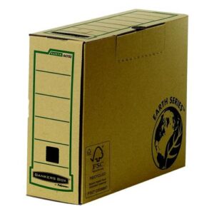 AS9333 | Fellowes R-Kive Earth Series Transfer File A4 4470201