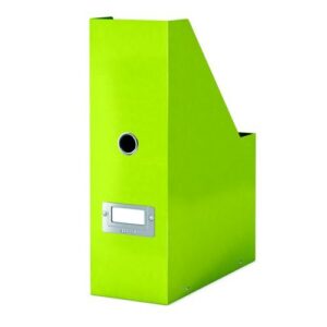 AS9411 | Leitz Wow Click & Store Mag File Green