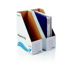 AS9424 | Initiative Magazine File 94w x 235d x 300hmm