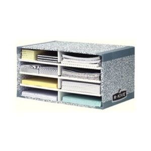 AS9464 | Fellowes Bankers Box Desktop Sorter 08750