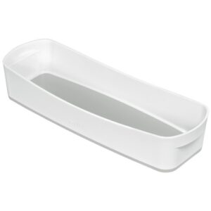 AS9497 | Leitz Mybox Organizer Tray Long White/Grey