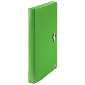BF9936 | Leitz Box File Recycle A4 Pp Green 46230055