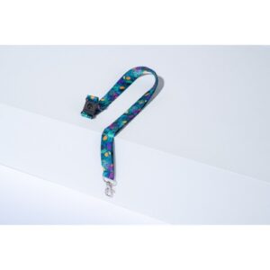 BG3201 | Avery Jungle pre-printed Lanyard 2cm