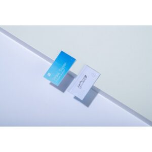 BG3220 | Avery Pin Badge Holders 75 x 40 mm 100s