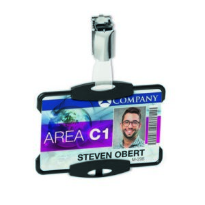BG5041 | Durable Id Cardholdr Eco 1 Card Pk10