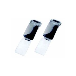 BG9405 | Durable Badge Clip Pack 25 8103-23