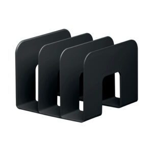 BR1208 | Durable Catalogue Stand Eco Blk