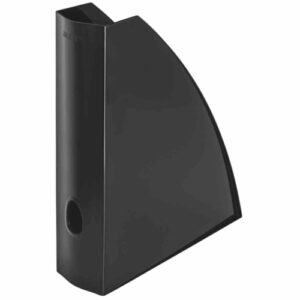 BR1210 | Leitz Recycle Magazine File A4 Black