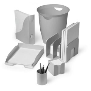 BR1216 | Durable Catalogue Stand ECO Grey