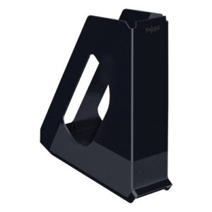BR7021 | Rexel Choices Magazine File Black