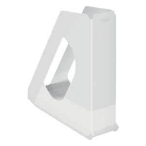 BR7022 | Rexel Choices Magazine File White