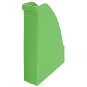 BR9234 | Leitz Magazine File Recycle A4 Green 24765050