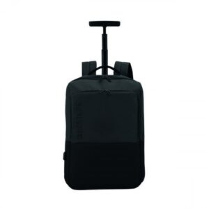 BS6111 | BestLife Travel Trolley Bag w/USB