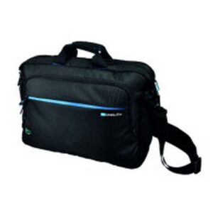 BS7102 | Monolith Blue Line Hybrid Briefcase/Backpack 15.6"