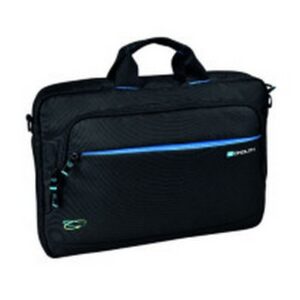 BS7103 | Monolith Blue Line Laptop Briefcase 15.6''