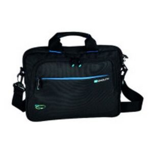 BS7104 | Monolith Blue Line Chrome Book / Tablet Briefcase 13.3"