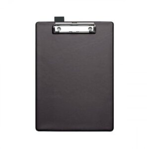 CB8175 | Economy Clipbrd Blk A4+