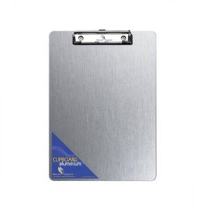 CB8183 | Aluminium Clipboard