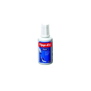 CF1029 | Tipp-Ex Rapid Correction Fluid 887159