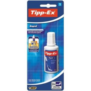 CF8088 | Tipp-Ex Rapid Fluid 20ml Value Pack 15 + 5 895950