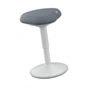 CH1186 | Leitz Active Sitting Stool Comfort Seat l.gy
