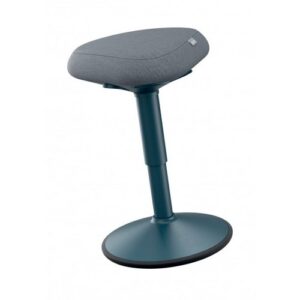 CH1187 | Leitz Active Sitting Stool Comfort Seat d.gy
