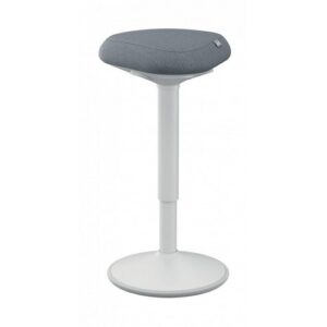 CH1188 | Leitz Active StandingStool Comfort Seat l.gy