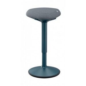 CH1189 | Leitz Active StandingStool Comfort Seat d.gy