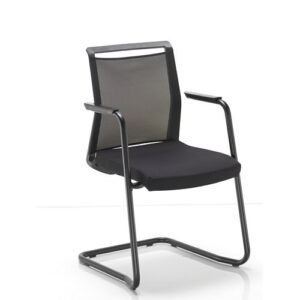 CH1236 | Stealth Visitor Chair