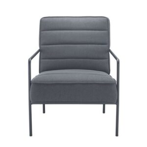 CH1258 | Arista Aire High Back Ergonomic Chair Black