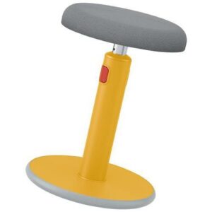 CH1293 | Leitz Active SitStand Stool Ergo Cosy W.Yw