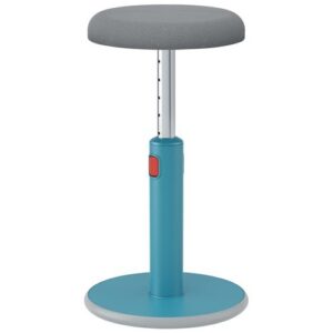 CH1294 | Leitz Active SitStand Stool Ergocosy C.Blue