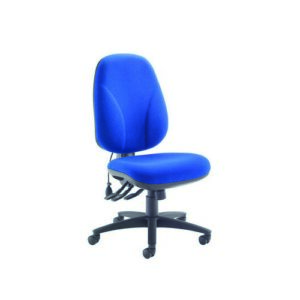 CH1337 | Cappela Ergo Maxi Chair Blue KF78700