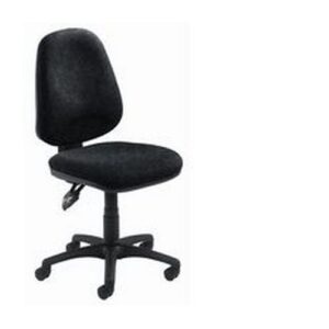 CH1491 | Arista Aire Deluxe High Back Chair Charcoal