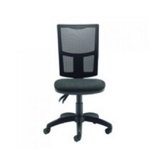 CH1505 | Arista High Back Mesh Task Charcoal Chair