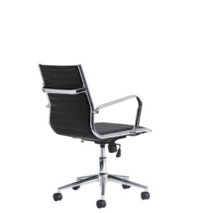 CH2234 | Bari Medium Back Executive Chair BARI200T1